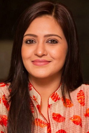 Priyanka Sarkar profil kép