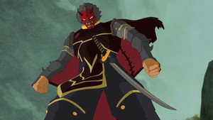 Baahubali: The Lost Legends 5. évad Ep.8 8. epizód