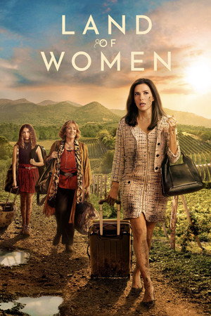Land of Women poszter