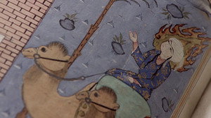 Jésus et l'islam 1. évad Ep.4 4. epizód