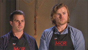 My Kitchen Rules 6. évad Ep.10 10. epizód
