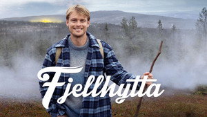 Fjellhytta kép
