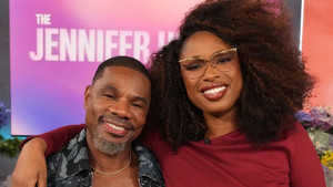 The Jennifer Hudson Show 4. évad Ep.15 15. epizód