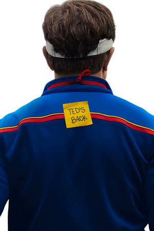 Ted Lasso 4. évad (2026-08-04) poszter