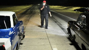Street Outlaws: America's List 1. évad Ep.2 2. epizód