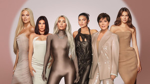 The Kardashians kép