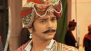Jodha Akbar 1. évad Ep.364 364. epizód