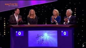 Jarls Quizshow 3. évad Ep.5 5. epizód