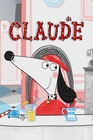 Claude poszter