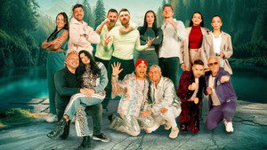 #CoupleChallenge – Das stärkste Team gewinnt kép