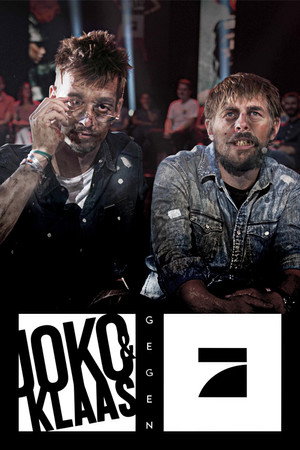 Joko & Klaas gegen ProSieben 3. évad (2020-05-05) poszter