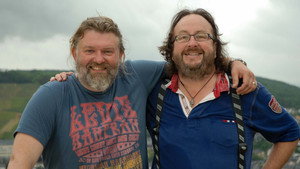 The Hairy Bikers Bakeation 1. évad Ep.4 4. epizód
