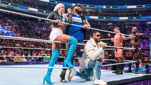 Pankráció - WWE: Smackdown 24. évad Ep.32 32. epizód