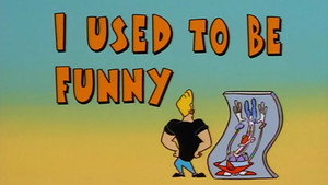 Johnny Bravo 1. évad Ep.12 12. epizód