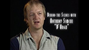 Csillagközi szökevények Speciális epizódok Ep.6 6. epizód
