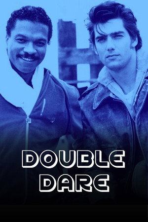 Double Dare poszter