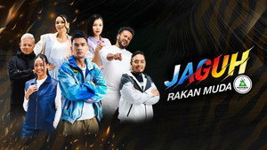 Jaguh Rakan Muda kép