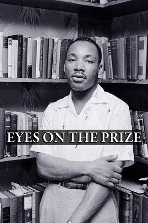 Eyes on the Prize poszter