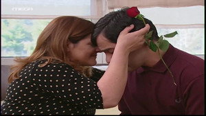 Είσαι Το Ταίρι Μου 1. évad Ep.20 20. epizód