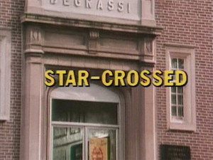 Degrassi Junior High 3. évad Ep.8 8. epizód