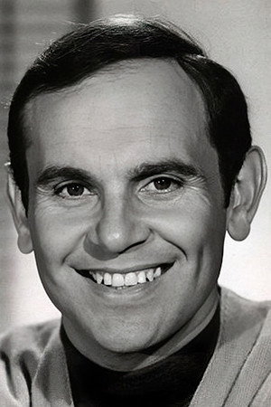 Ronnie Schell profil kép
