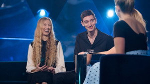 La semaine des 4 Julie 1. évad Ep.16 16. epizód