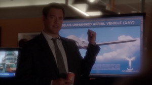NCIS: Tengerészeti helyszínelők 11. évad Ep.12 Pusztítási lánc