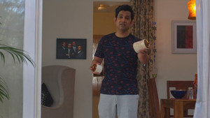 Aur Kya Chahiye 1. évad Ep.5 5. epizód