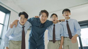 유 퀴즈 온 더 블럭 1. évad Ep.251 251. epizód