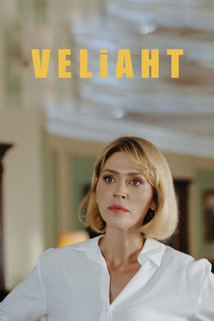 Veliaht poszter
