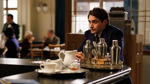 Salón de té La Moderna 2. évad Ep.4 4. epizód