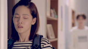稍息立正我愛你 1. évad Ep.8 8. epizód