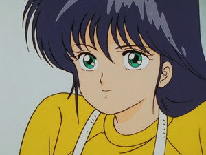 きまぐれオレンジ☆ロード 1. évad Ep.5 5. epizód
