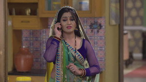 भाभीजी घर पर हैं! 1. évad Ep.1293 1293. epizód