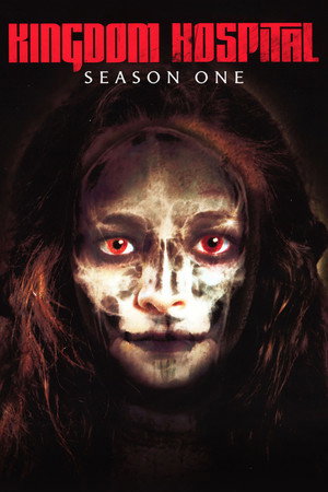 Stephen King's Kingdom Hospital 1. évad (2004-03-03) poszter