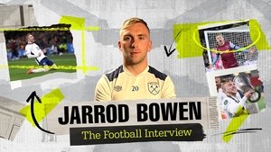The Football Interview 1. évad Ep.3 3. epizód