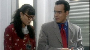 Betty, a csúnya lány 1. évad Ep.63 63. epizód