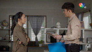 หลงกลิ่นจันทน์ 1. évad Ep.2 2. epizód