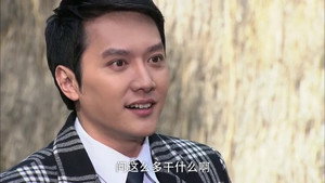 天涯赤子心 1. évad Ep.9 9. epizód