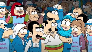 Fırıldak Ailesi 1. évad Ep.1 1. epizód