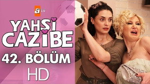 Yahşi Cazibe 1. évad Ep.42 42. epizód