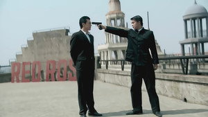爱情公寓 2. évad Ep.14 14. epizód