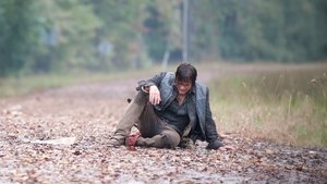 The Walking Dead 4. évad Ep.13 Egyedül