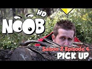 Noob 2. évad Ep.4 4. epizód