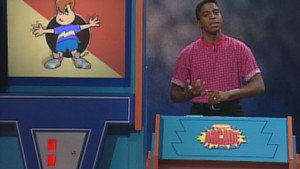 Nickelodeon Arcade 1. évad Ep.5 5. epizód