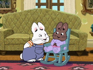 Max & Ruby 3. évad Ep.9 9. epizód