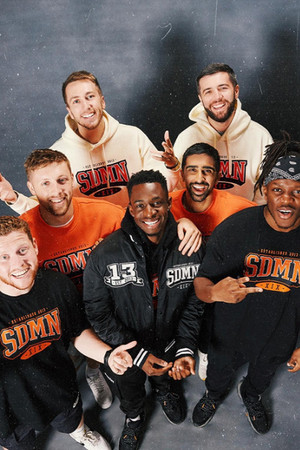 Sidemen poszter