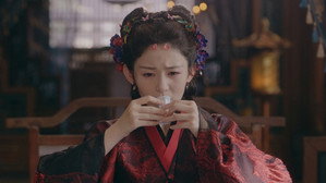 在你眉梢种红豆 1. évad Ep.15 15. epizód