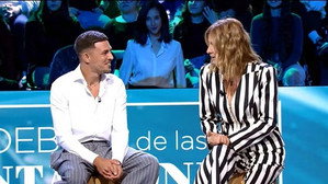 La isla de las tentaciones 10. évad Ep.20 20. epizód