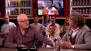 Voetbal Inside 1. évad Ep.23 23. epizód